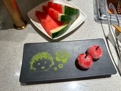 -海底捞火锅(航洋城店)
