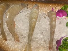 -捞王猪肚鸡火锅(财富中心店)