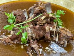 -芦月轩羊蝎子(北蜂窝店)