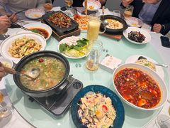 -香丰阁·烤鸭·川湘菜(清河店)