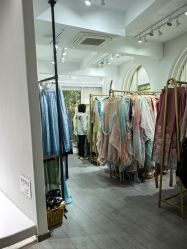 -星光兔·西扶海棠·写真馆(景德镇店)
