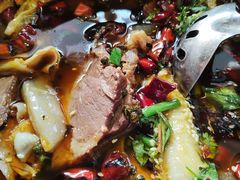 -烛影拾光观景餐厅·创意菜·摄影·小提琴(大唐不夜城店)