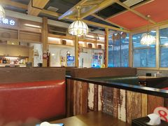 -许府牛杂·鲜牛肉火锅(梁溪万达店)