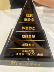 -Fundi张玉珊修身堂·indiba·BTL科技瘦身