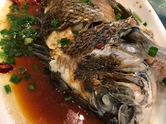 -金海湾海鲜排档(朱家尖店)