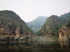 -孤山寨风景区