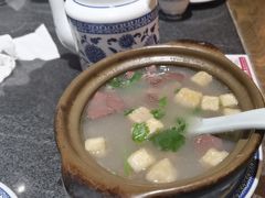 -南京大牌档(新街口德基广场店)