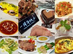 -MIO弥欧洋房西餐厅(中央大街店)