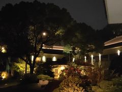 -浙江西子宾馆·牡丹厅