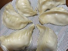 -老淮城·长鱼面(河下古镇店)