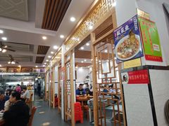 -煲煲掂风味煲仔饭餐厅(西区店)