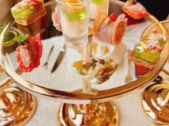 -Salon de Ville浦江汇(上海外滩华尔道夫酒店店)