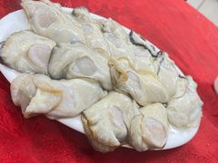 -花苑美食横琴生蚝火锅(拱北粤华路店)