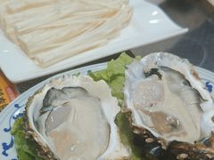 -金龙·打边炉(武进路店)