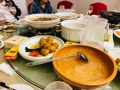 -小蓝鲸湖北菜(八一路店)