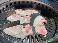 -韩悦牛排烤肉(仓山万达店)