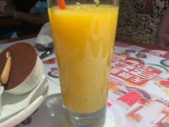 -斗牛士牛排餐厅(嘉里汇店)