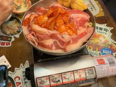 -桃太郎寿司料理(南坪店)