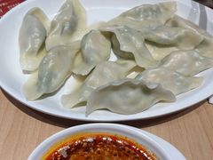 -喜家德虾仁水饺(东方宝泰店)
