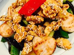 -广州文华东方酒店·江-由辉师傅主理