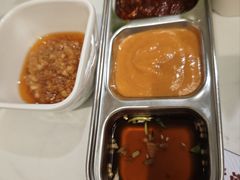 -花味·自助烤肉(南方时代店)