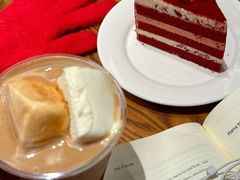 -Peet's 皮爷咖啡(东湖路手作店)