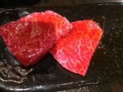 -俺的焼肉(銀座9丁目店)