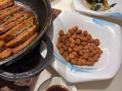 -老蒲鲜(涵江店)