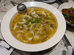 -火婆子·川小馆(扬韬科技广场店)