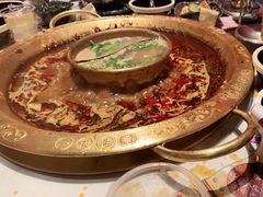 -哥老官重庆美蛙鱼头(宝山龙湖店)