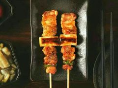 -木子烧鸟屋(百子湾店)