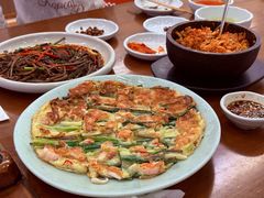 -全州拌饭馆(断桥店)
