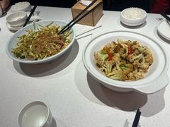-北大荒人•新东北菜(青岛银座店)