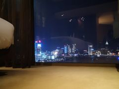 -上海外滩茂悦大酒店