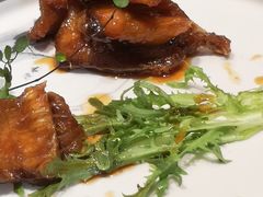 -汤记传菜(浦江店)