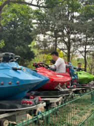 -大望京儿童游乐场