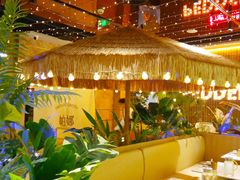 -帕娜·泰式茶餐厅·Bistro(近铁广场店)