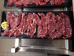 -嬷孙家潮汕牛肉火锅(北京路天河城店)