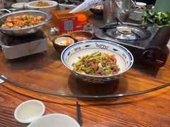 -衡厨·衡阳土菜(中南店)