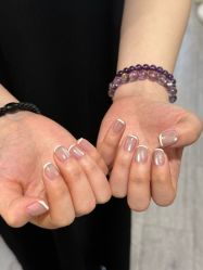 -HUII NAIL绘京美甲美睫会馆