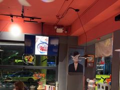 -黄尚皇小龙虾-螃蟹-烧烤工坊(皇后公园店)