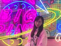 -BIG PINK大粉娃娃机主题馆(圆融星座店)