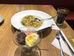 -棒约翰比萨·意面(剑河店)