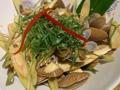 顺化伴花甲-喜越泰莱·泰越料理(海逸新天地店)