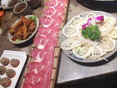 -重庆渝达老火锅(春熙路店)