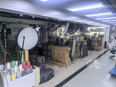 -星光摄影器材城