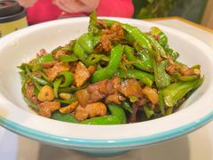 -福巷湘食小馆·猛火现炒(上海首店)