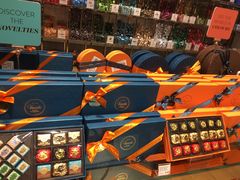 -VENCHI 闻绮(北京国贸商城店)