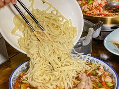 -盐与味葱葱鲫鱼•自贡菜江湖菜(春熙店)