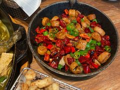 -老板恋上鱼(恒隆广场店)